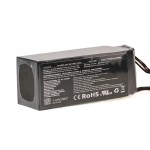 T-DRONES Ares 6S 22Ah 22.2V Semi Solid State Lithium Polymer 6s Uav Drone Airplane Rc Battery